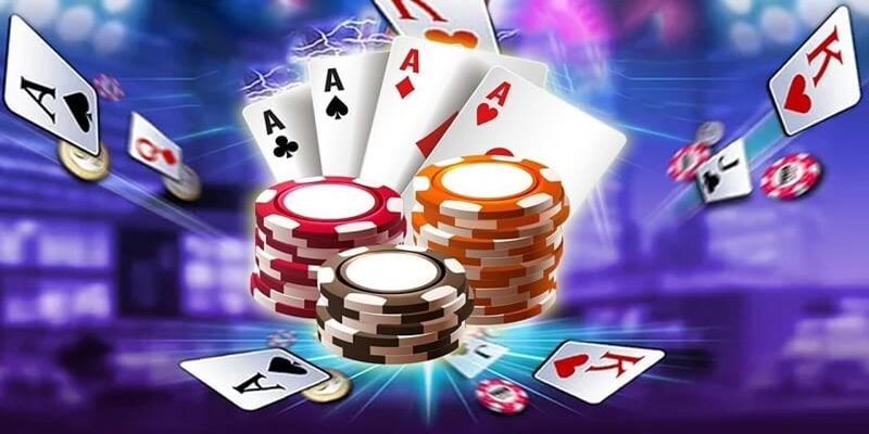 Hiểu như thế nào về bài rác trong poker là gì?