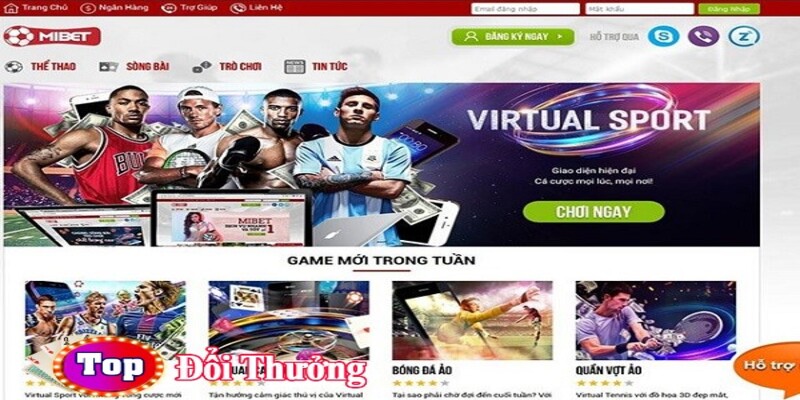 Chơi có trách nhiệm đảm bảo hiệu quả giải trí cùng Mibet