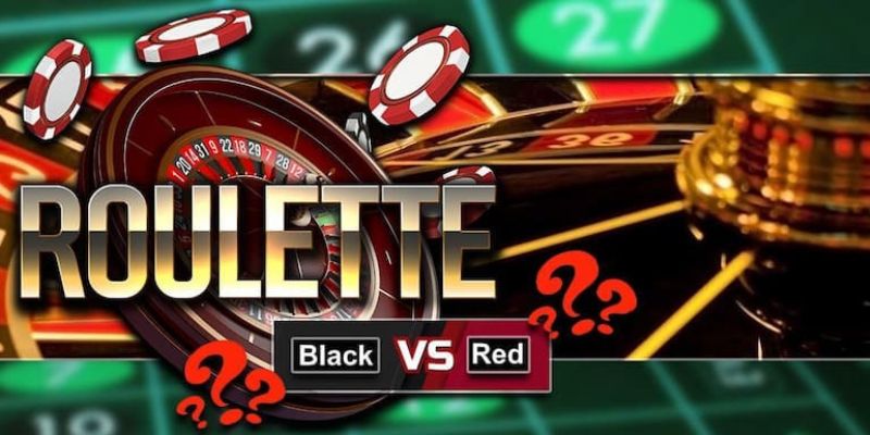 Mẹo khi chơi Roulette