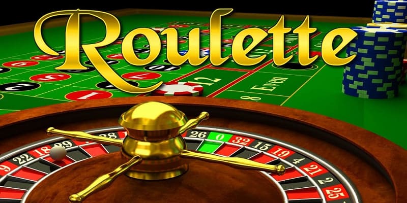 Roulette được nhiều người ưa thích 