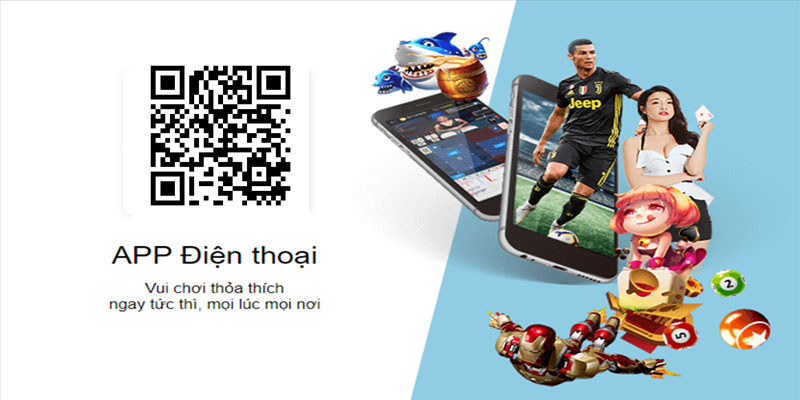 Tải App Mibet cực đơn giản dễ thực hiện