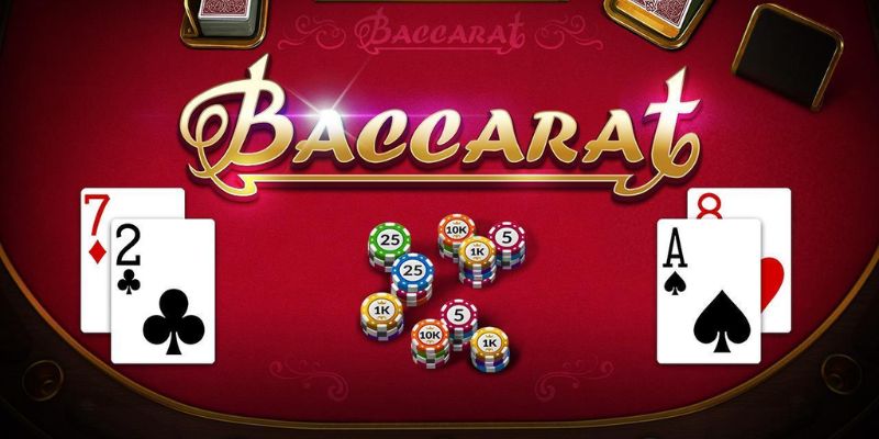 Các cách chơi baccarat luôn thắng cho tân thủ