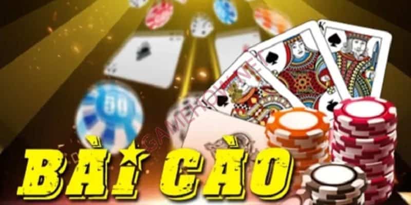 Game đánh bài cào uy tín tại Mibet